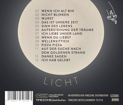 Licht