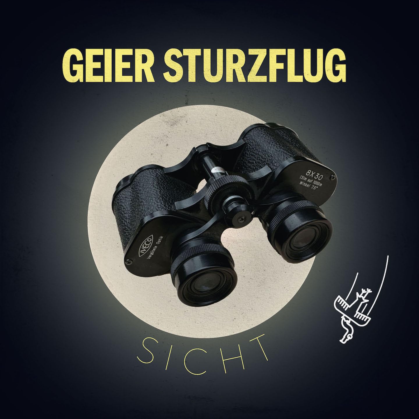 Sicht