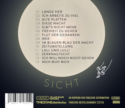 Sicht