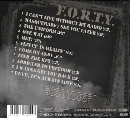 Forty