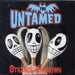 Strange Unknown