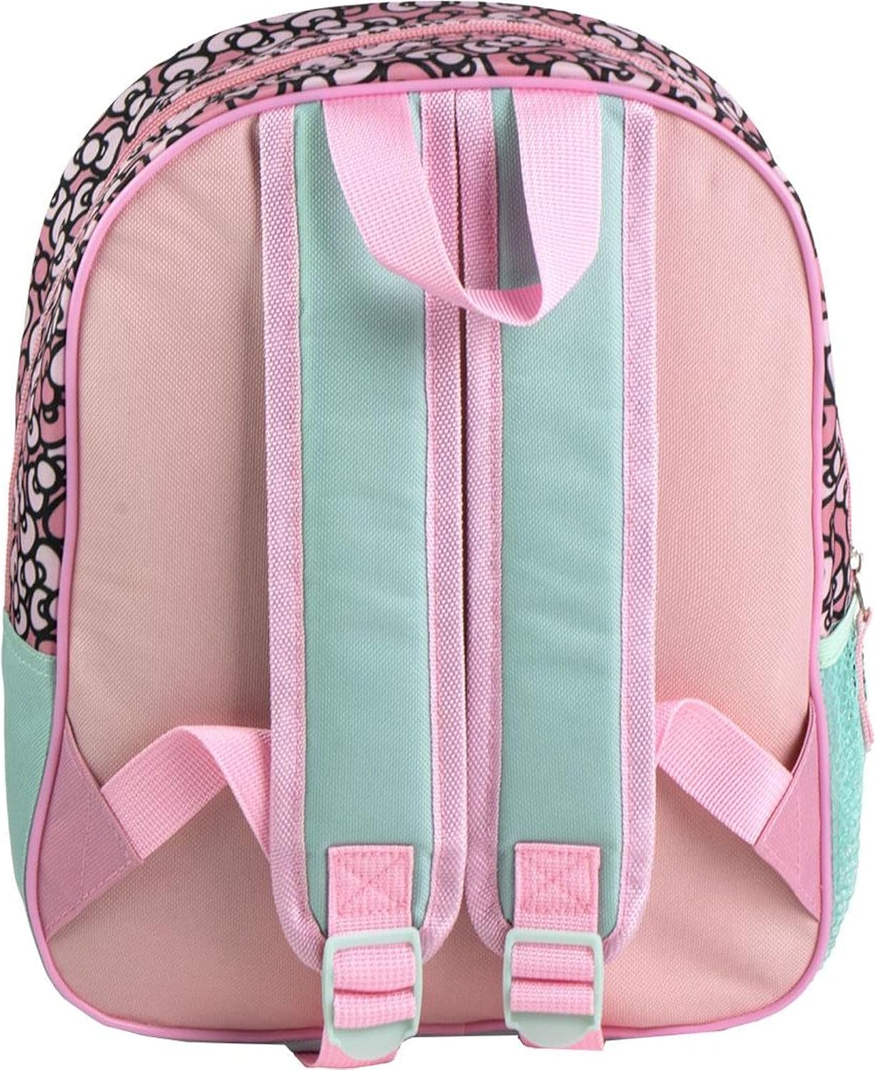 Hello Kitty - 3D Pink Backpack