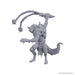 WizKids Dungeons & Dragons Nolzur's Marvelous Miniatures | Unpainted Miniatures | Wave 25 (Flind Trapper