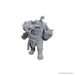 WizKids Dungeons & Dragons Nolzur's Marvelous Miniatures | Unpainted Miniatures | Wave 25 (Ogre Soldier