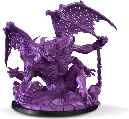 Steamforged Games Epic Encounters: Circle of the Demon Prince