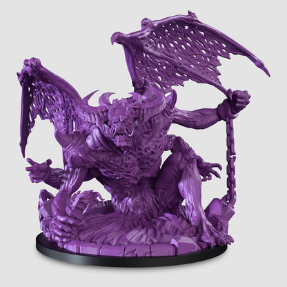 Steamforged Games Epic Encounters: Circle of the Demon Prince