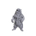 WizKids Deep Cuts: Zombie Grizzly Bear | Unpainted Miniatures | Wave 24