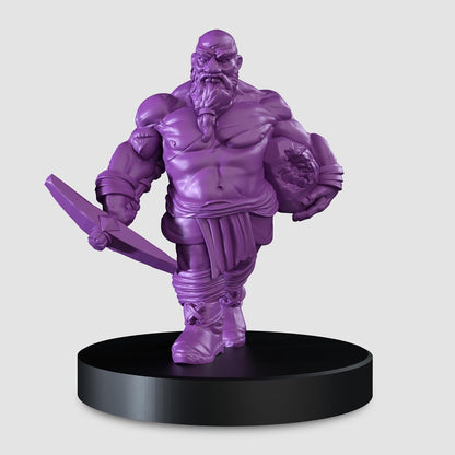 Steamforged Games Epic Encounters: Bridge of the Duergar Cult