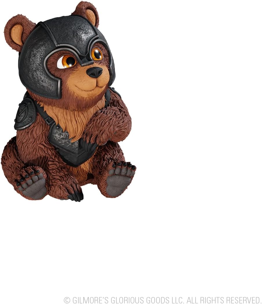 WizKids Critical Role Critters of Exandria: Baby Trinket Life-Sized Figure | Replica | TTRPG Accessory