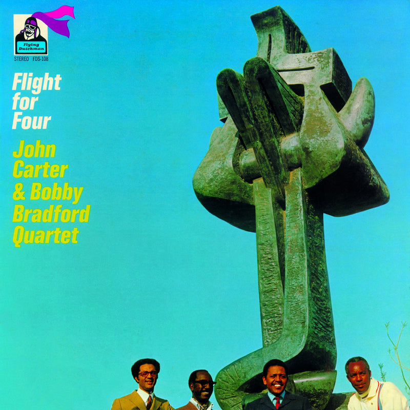 Flight For Four