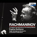 Rachmaninov Complete Symphonies & Orchestral Works