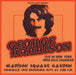 Harrison`S On Tour With Ravi Shankar. Ny `74