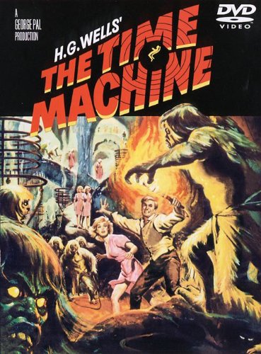 The Time Machine