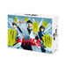 2 Gatsu No Shousha-Zettai Goukaku No Kyoushitsu- Dvd-Box