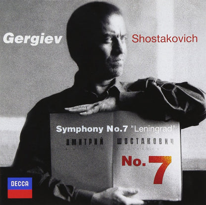 Shostakovich: Symphony No.7