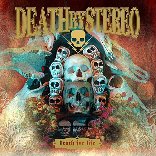 Death for Life