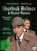 Sherlock Holmes und Dr. Watson - Komplettbox (Neuauflage)