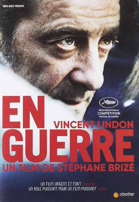 MOVIE - EN GUERRE (1 DVD