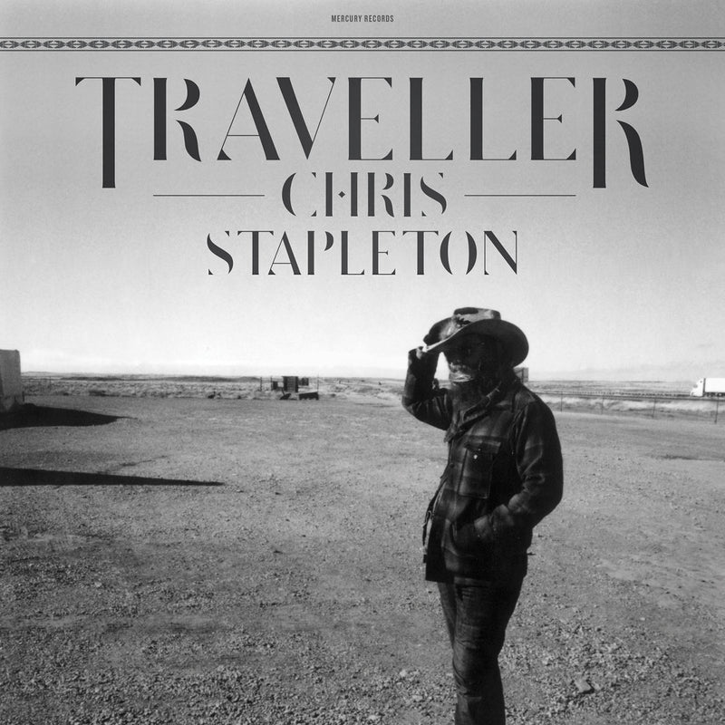 Traveller (10 Year Anniversary)