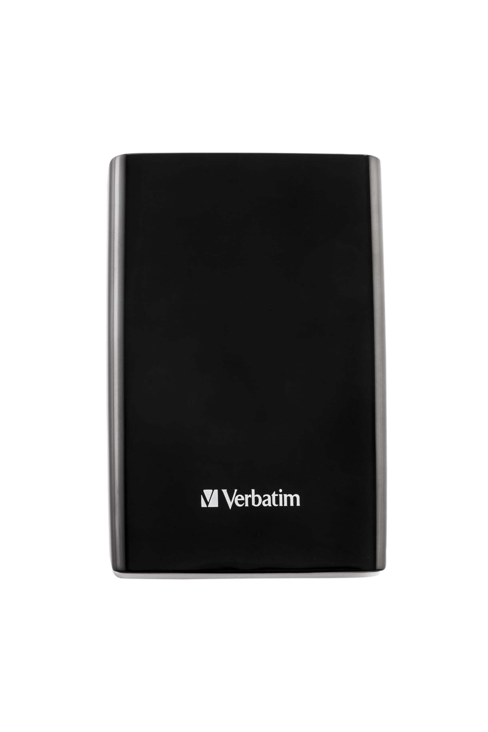 Verbatim Storengo Slim Portble Ssd 256Gb