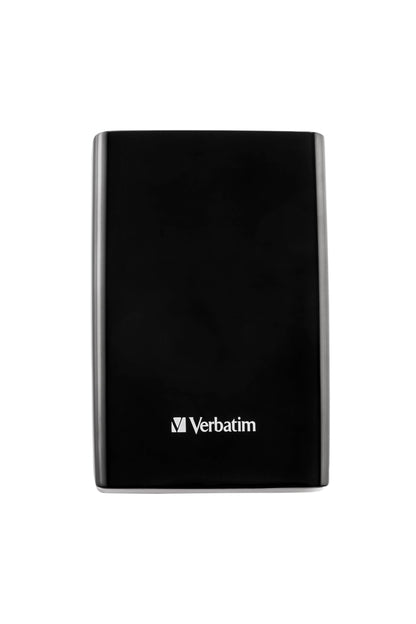 Verbatim Storengo Slim Portble Ssd 256Gb