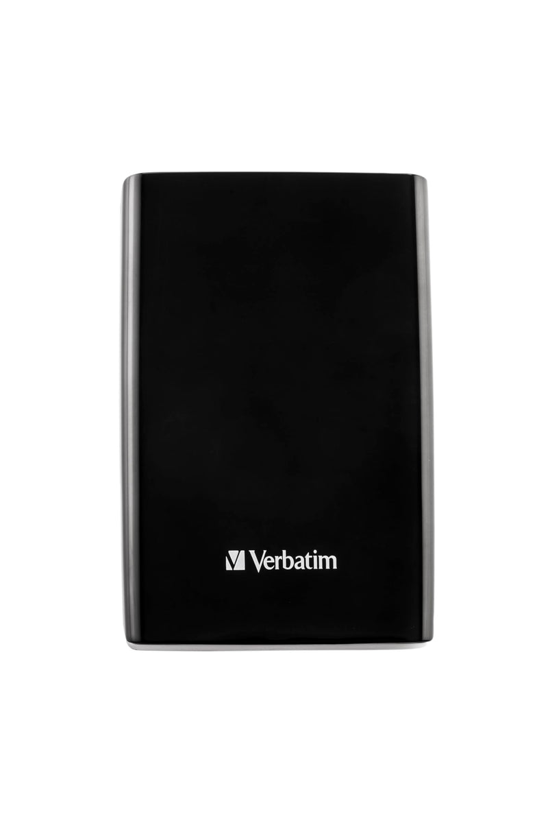 Verbatim Storengo Slim Portble Ssd 256Gb
