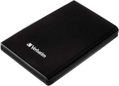 Verbatim Storengo Slim Portble Ssd 256Gb