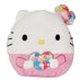 Squishmallows Hello Kitty And Friends 8 Inch Plush - Hello Kitty