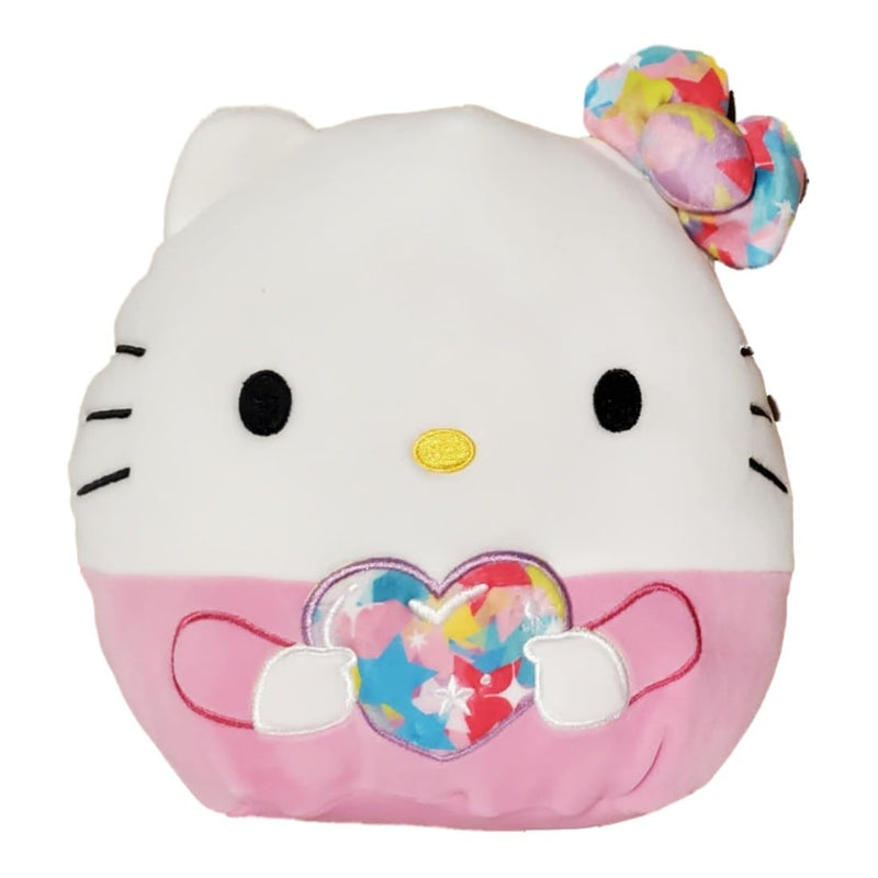 Squishmallows Hello Kitty And Friends 8 Inch Plush - Hello Kitty