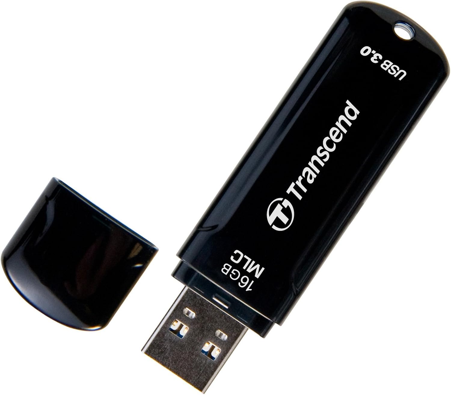 Trancend JetFlash 750 16GB Flash Drive with USB3.0 connector