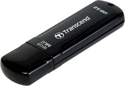 Trancend JetFlash 750 16GB Flash Drive with USB3.0 connector
