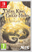 The Cruel King and the Great Hero - Standard Edition (Nintendo Switch