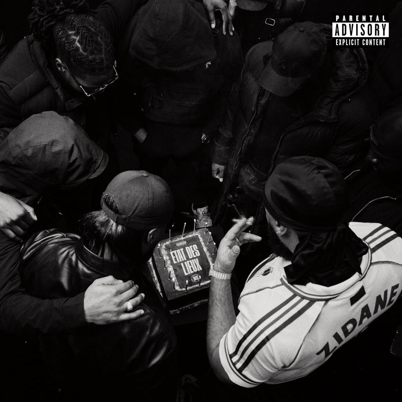 Etat Des Lieux  explicit_lyrics
