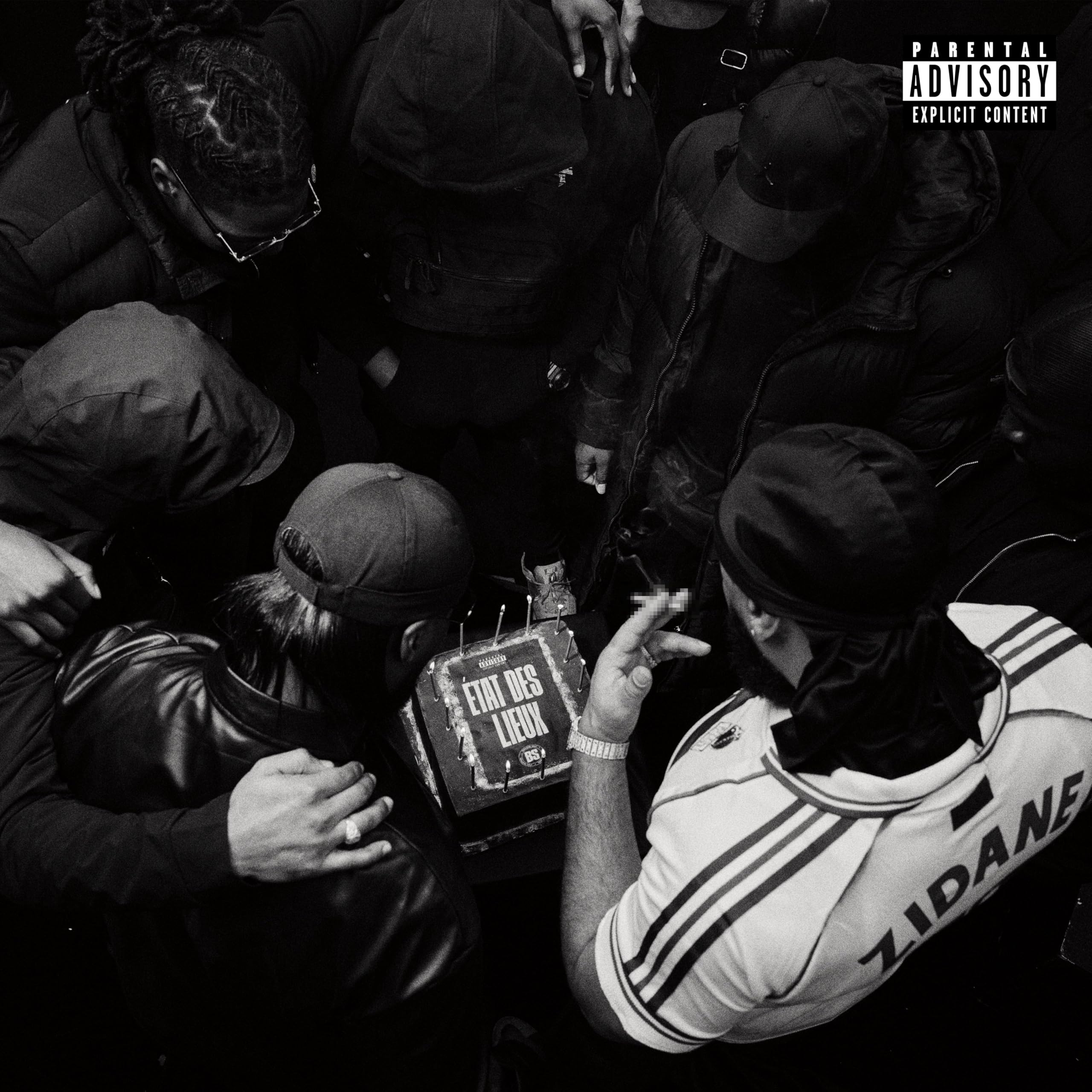État des lieux  explicit_lyrics