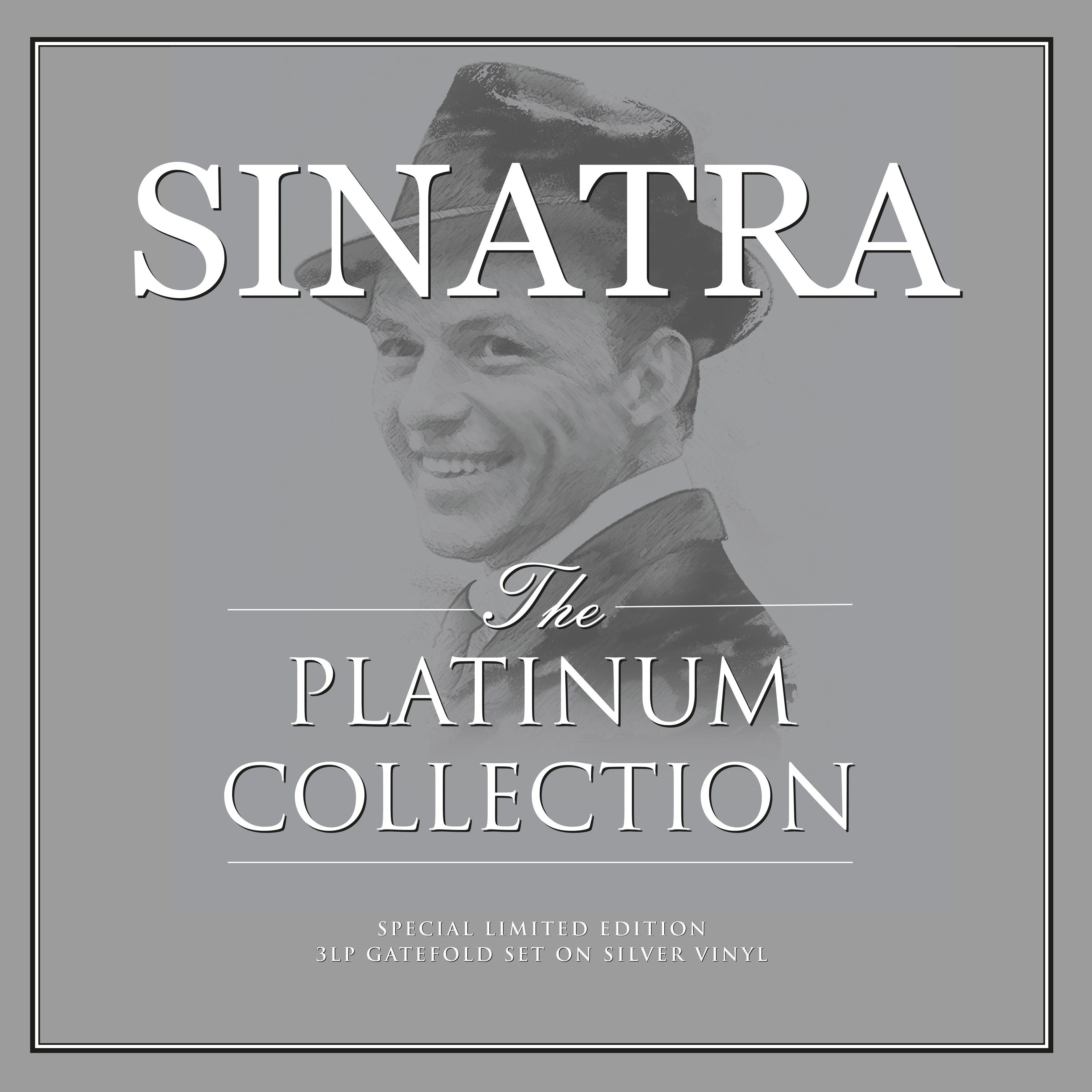 The Platinum Collection