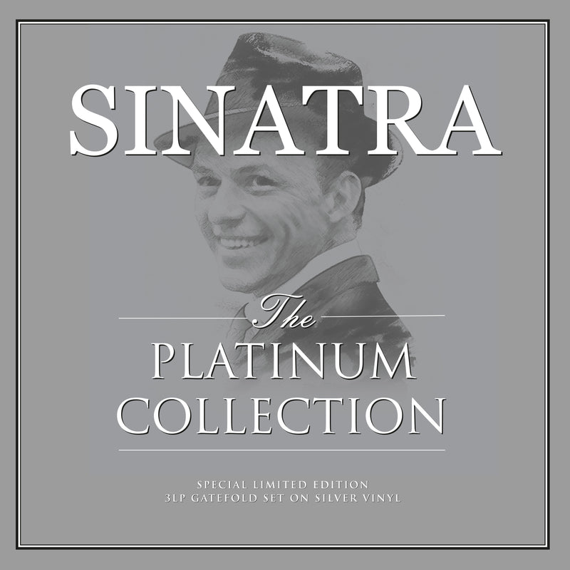 The Platinum Collection