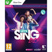Xbox One - Let`S Sing 2023 - Fr (Xbox One)
