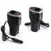 Technaxx - Car Power Inverter - 2 Usb Ports