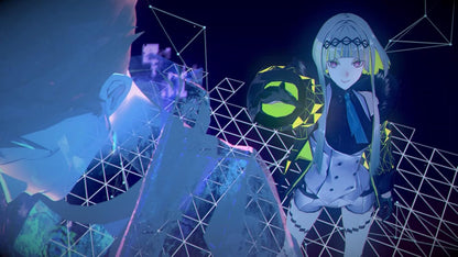 Soul Hackers 2 PS4-Spiel