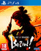 Like a Dragon: Ishin! Playstation 4