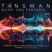 Tansman - Quasi Una Fantasia