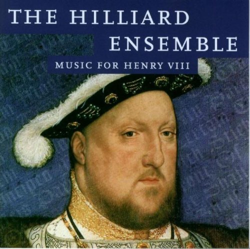 Music for Henry VIII