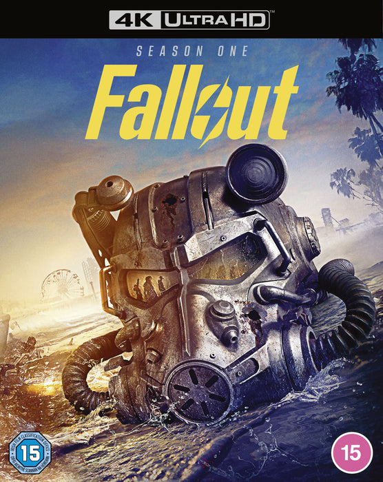 Fallout: Season One