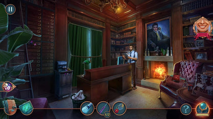 Hidden Objects 7: Unsolved Case - Collector's Edition (#) /PS5