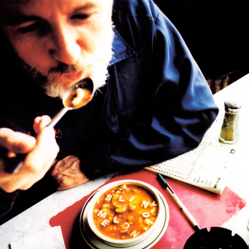 Soup (Ltd. Edt.)