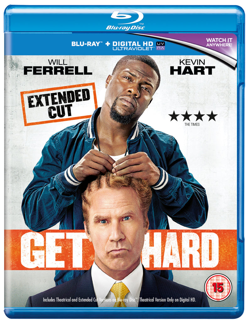 Get Hard