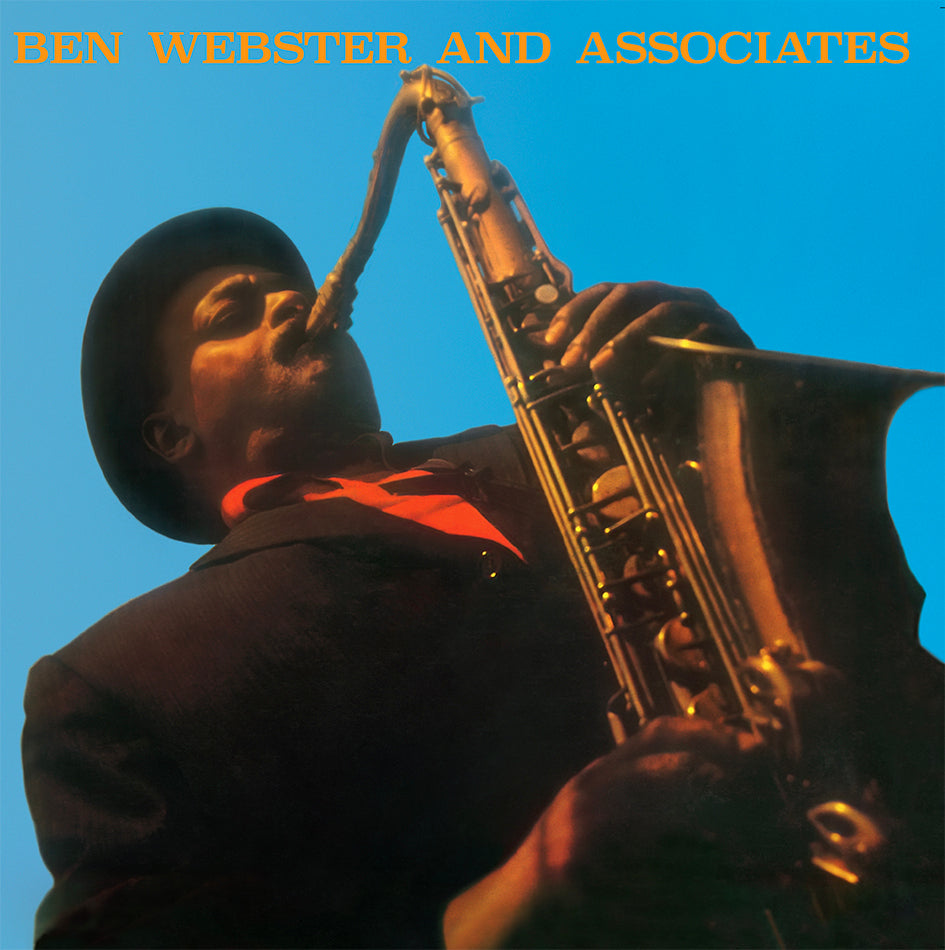 Ben Webster and Associates