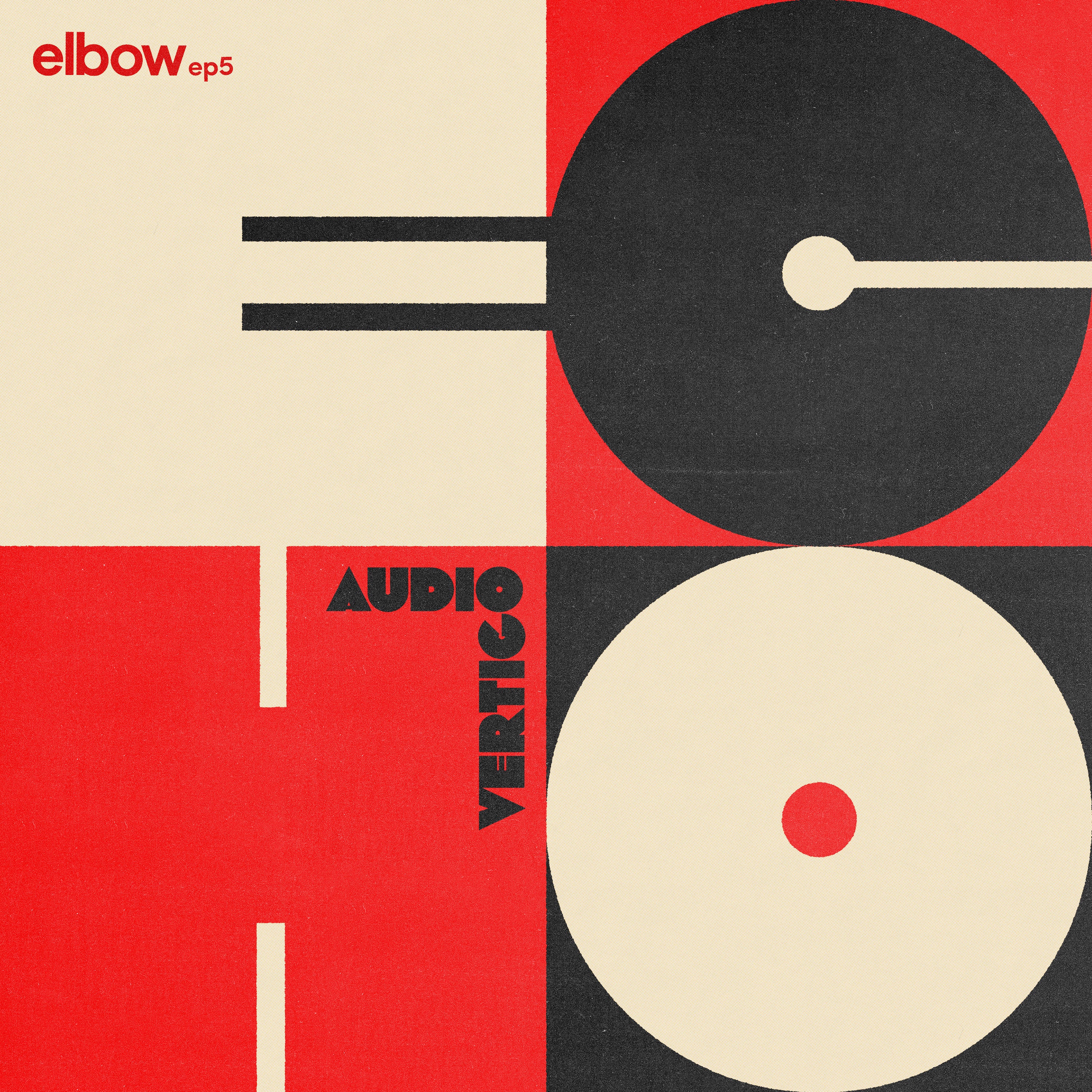 Audio Vertigo ECHO Elbow EP5