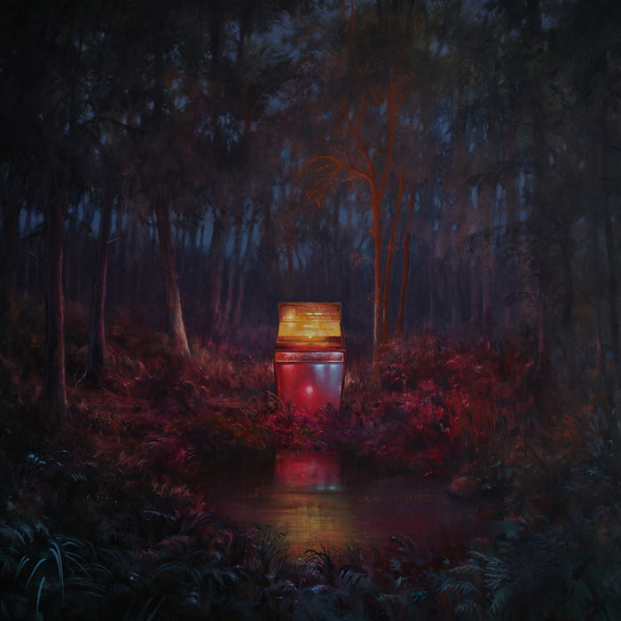 The Cosmic Selector - Volume 1