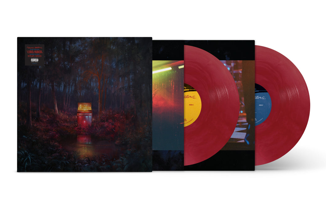 The Cosmic Selector - Volume 1